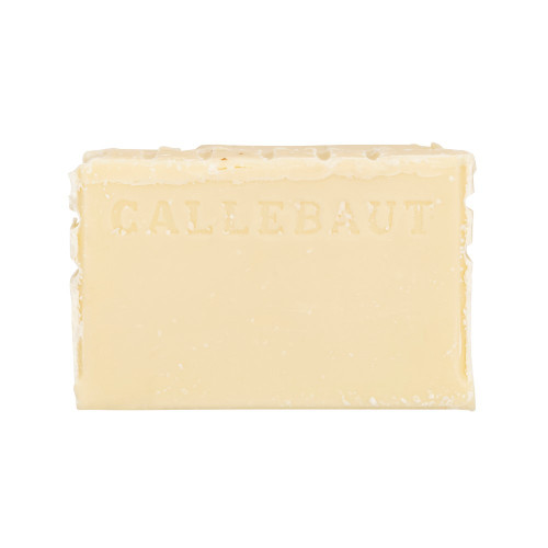 Callebaut CW2 White Chocolate Brick
