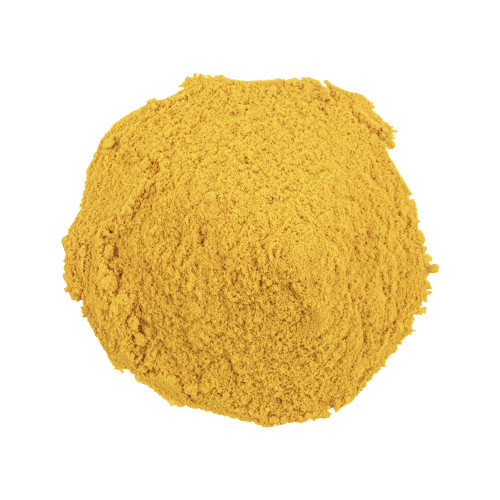 Baked Pumpkin Powder