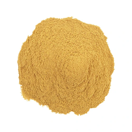 Baked Sweet Potato Powder