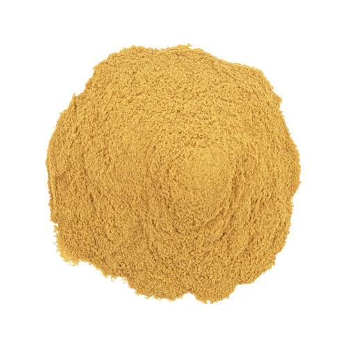 Baked Sweet Potato Powder