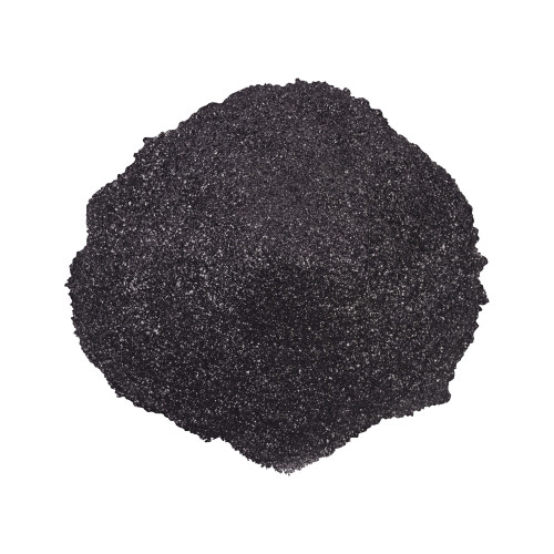Natural Powdered Food Color, Dark Purple (Butterfly Pea)