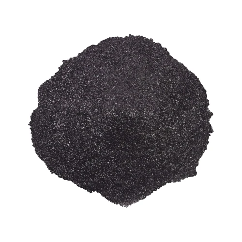 Natural Powdered Food Color, Dark Purple (Butterfly Pea)