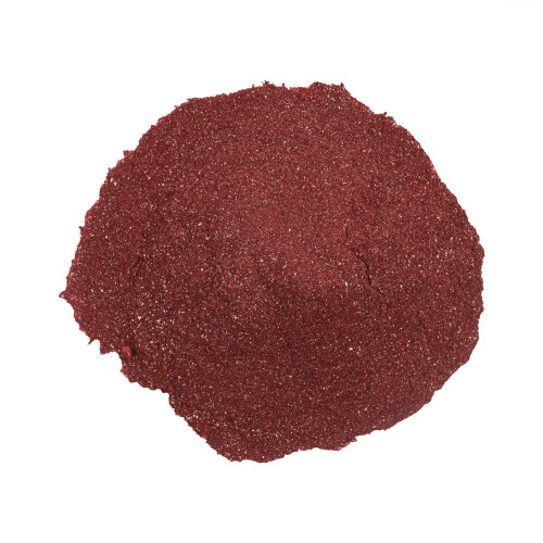 Natural Powdered Food Color, Red (Radish)