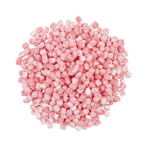 Dehydrated Mini Marshmallows, Peppermint