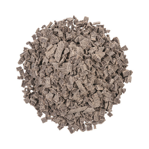 Callebaut Dark Chocolate Flakes