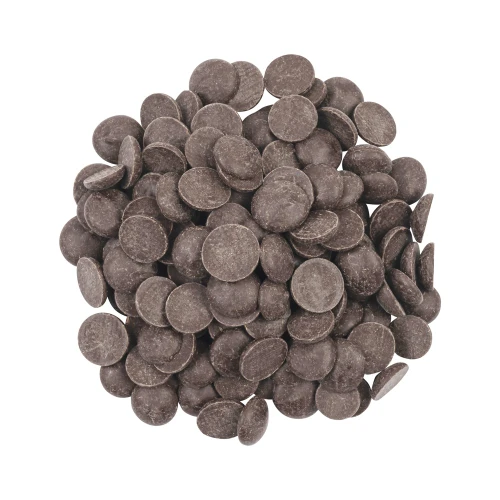 54% Dark Couverture Chocolate