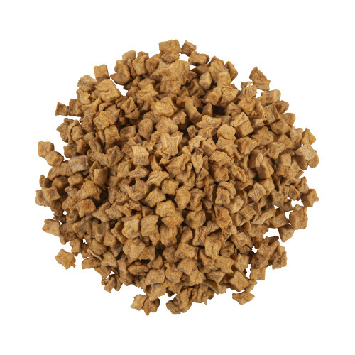 Diced Dried Apples
