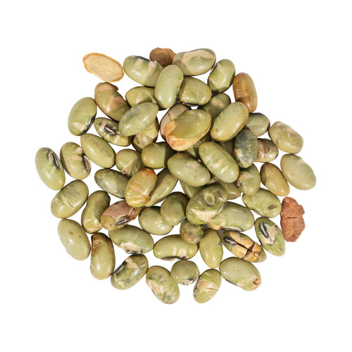 Edamame, Dry Roasted & Salted