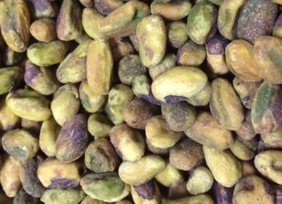 Pistachio Meats