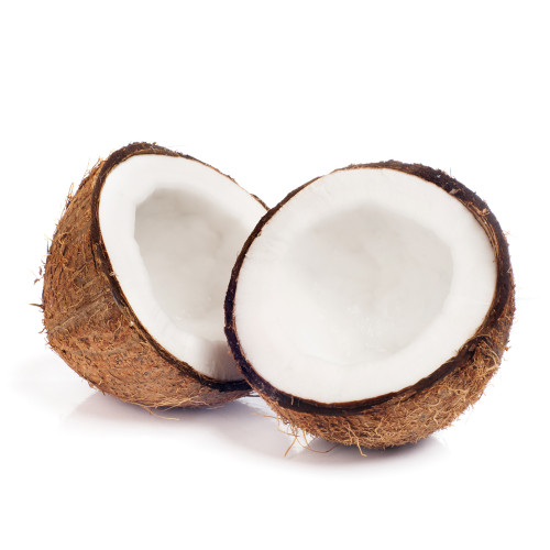 Coconut Flavor Fountain