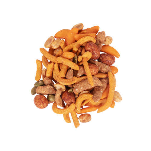 Hot Cajun Mix