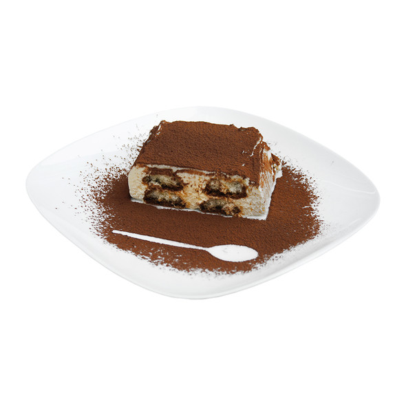 Tiramisu Flavor