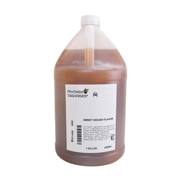 Sweet Dough Emulsion 1 gal