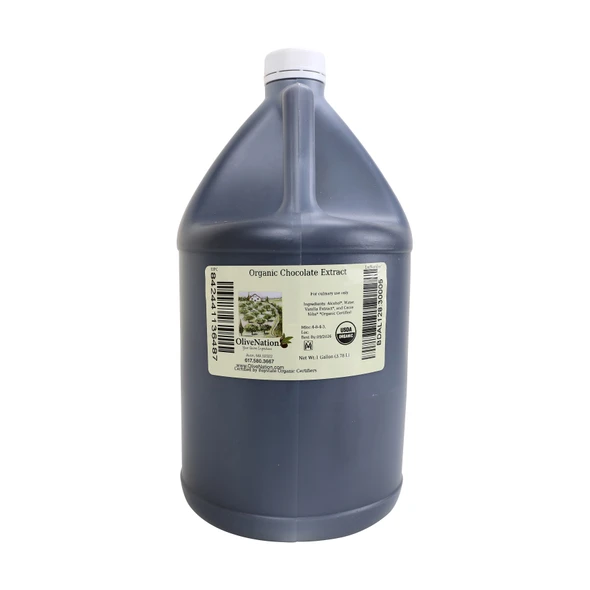 Organic Chocolate Extract