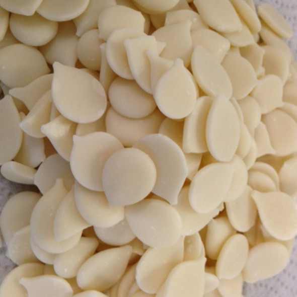 White Dipping Chocolate