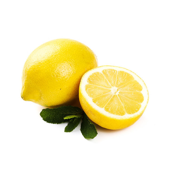 Organic Terpeneless Lemon Extract