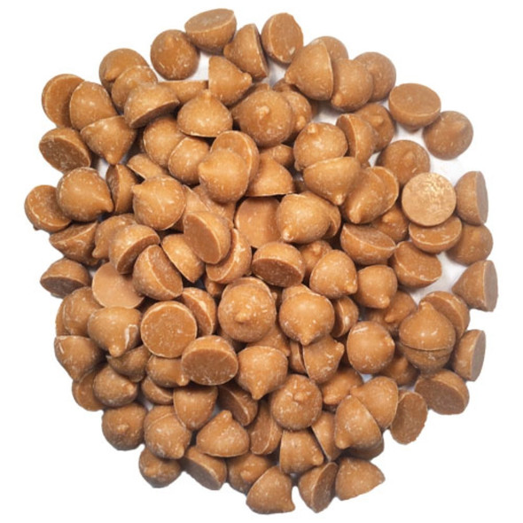 Butterscotch Mini Baking Chips 4M