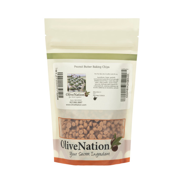 Peanut Butter Chips 4M