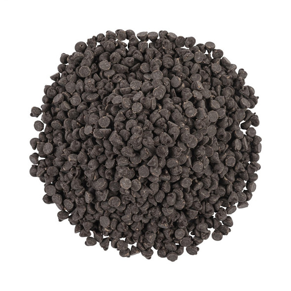 Semisweet Chocolate Mini Baking Chips 4000 CT