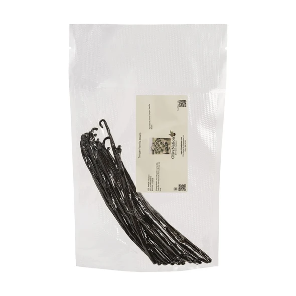Tongan Vanilla Beans