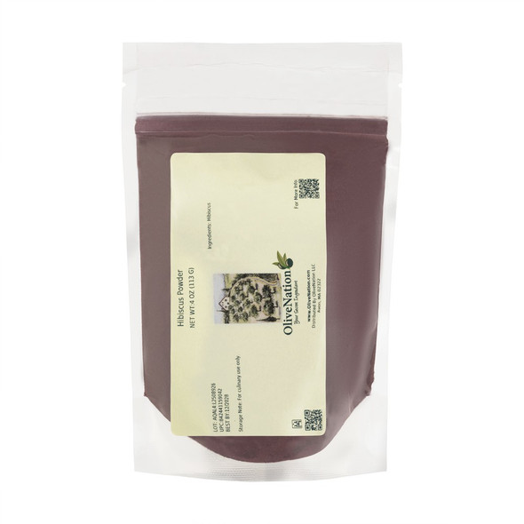 Hibiscus Powder