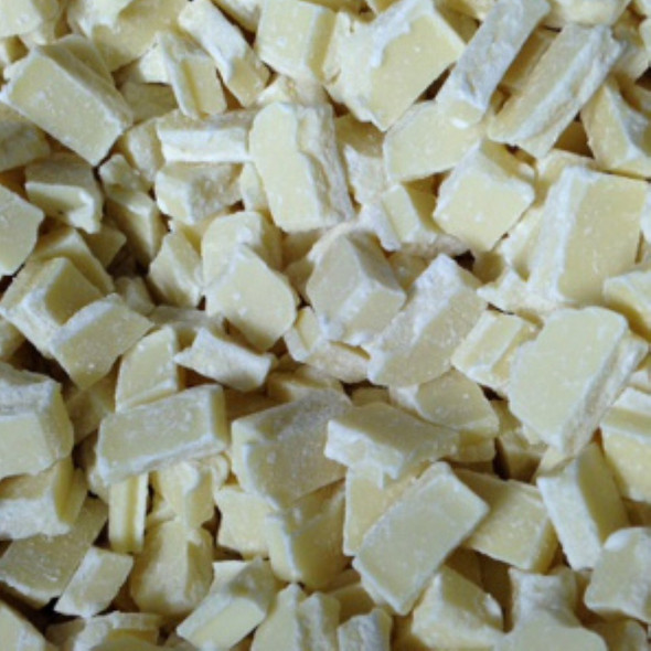 Barry Callebaut White Chocolate Chunks