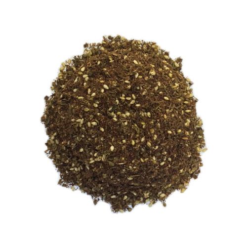 Zaatar Lebanese