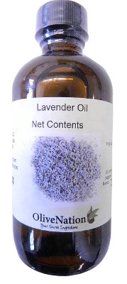 Lavender Oil