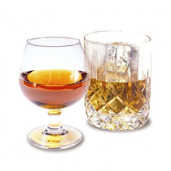 Whiskey Extract