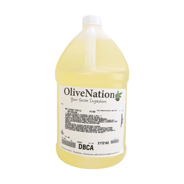 Lychee Flavor Extract