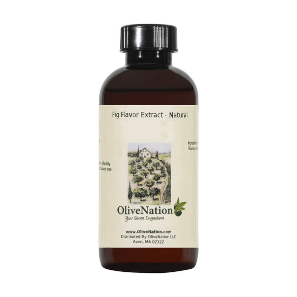 Fig Flavor Extract