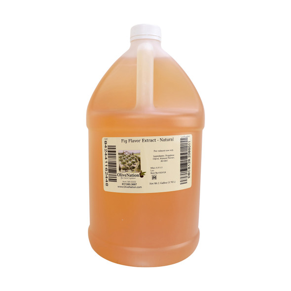 Fig Flavor Extract