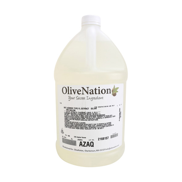 Licorice Flavor Extract