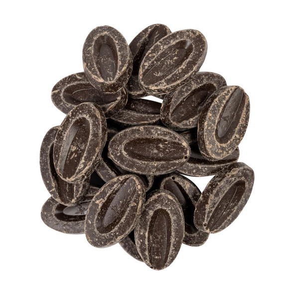 Valrhona Equatoriale 55% Dark