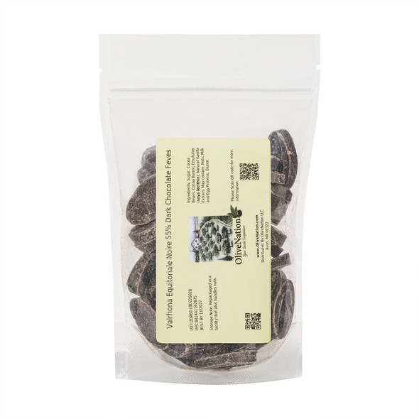 Valrhona Equatoriale 55% Dark