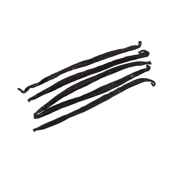 Papua New Guinean Vanilla Beans, Organic