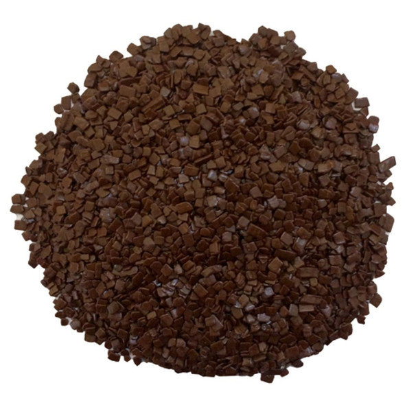 Mona Lisa Semi-Sweet Chocolate Flakes Small