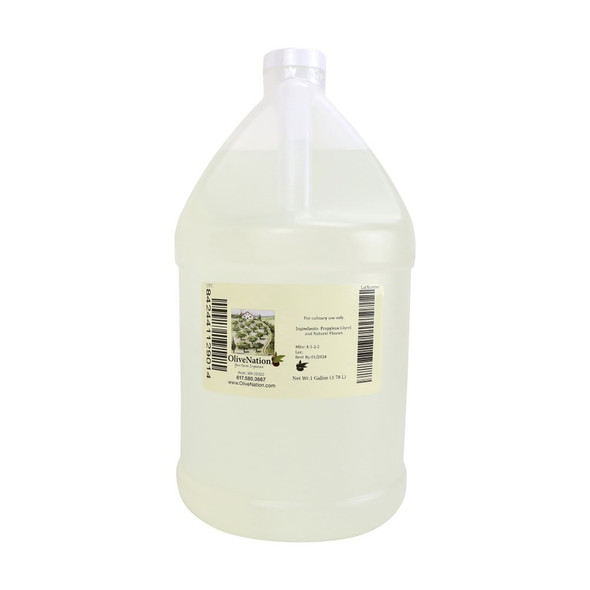 Black Currant Flavor Extract - PG Free, Natural 1 Gallon