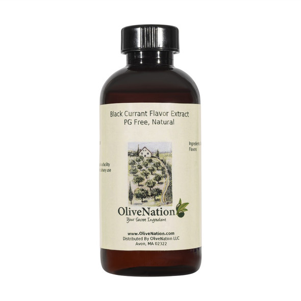 Black Currant Extract