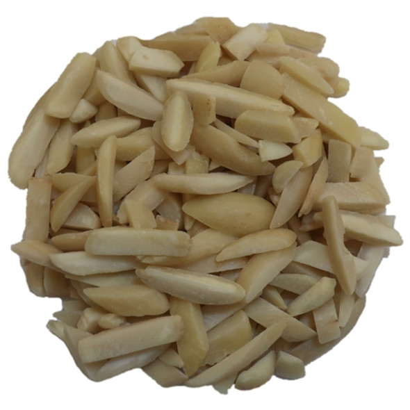 Slivered Almonds