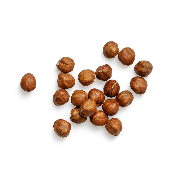 Hazelnut Emulsion