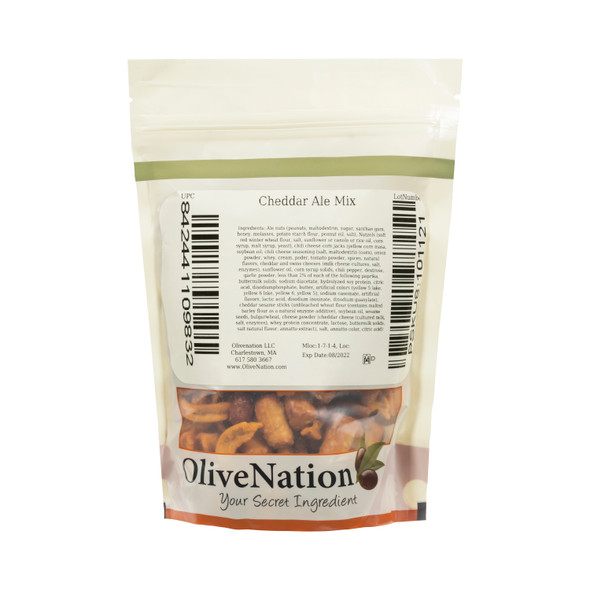 Cheddar Ale Mix