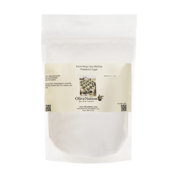 Sucre Neige Non-Melting Powdered Sugar
