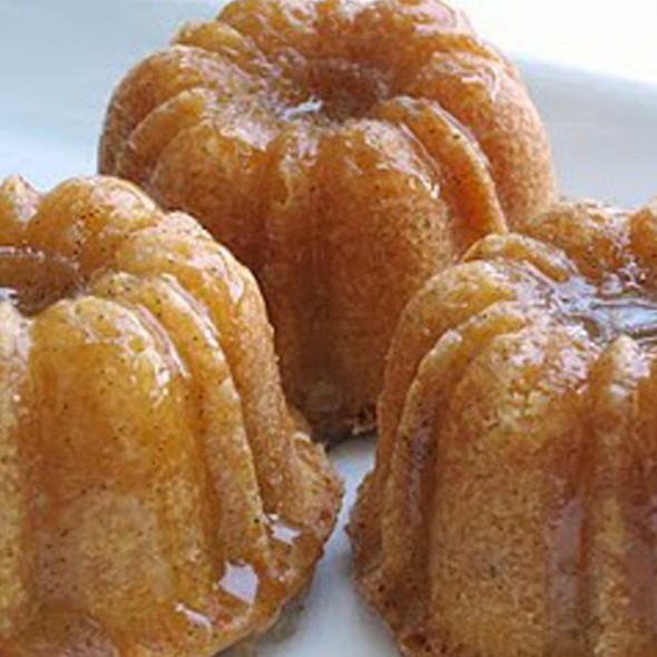Butter Rum Extract