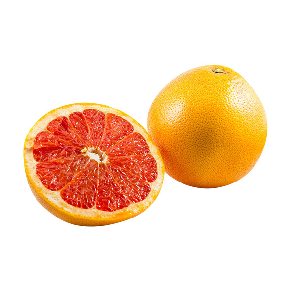 Natural Grapefruit Oil