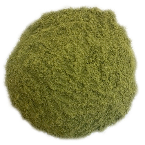 Kaffir Lime Leaf Powder