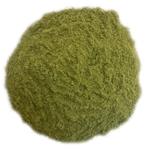 Kaffir Lime Leaf Powder