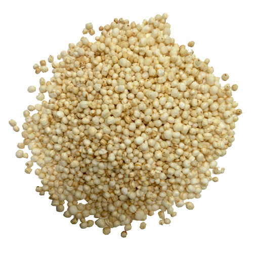 Puffed Quinoa, Organic