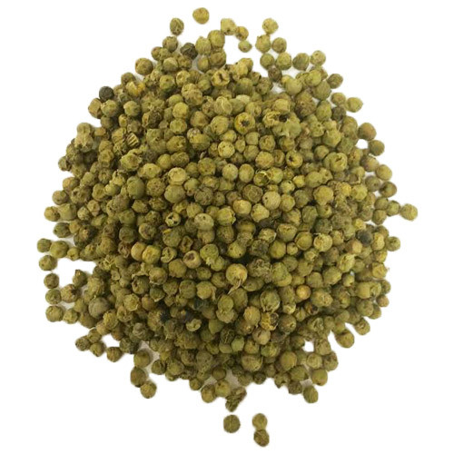 Peppercorns Green