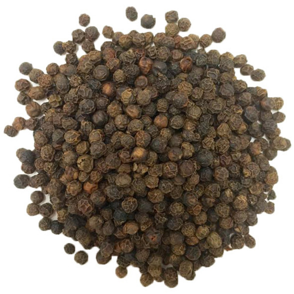 Black Tellicherry Peppercorn